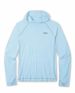 Stio Men's Hylas Hooded Pullover