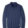 Stio Men's Icefloe Tech Polo LS