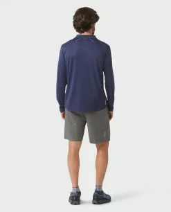 Stio Men's Icefloe Tech Polo LS