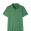 Stio Men's Icefloe Tech Polo SS