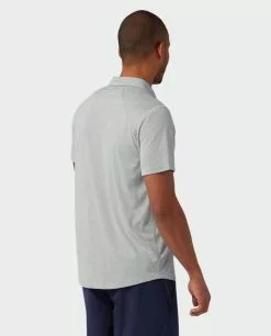 Stio Men's Icefloe Tech Polo SS