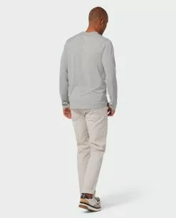 Stio Men's Icefloe Tech Tee LS