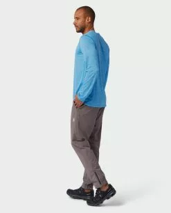 Stio Men's Icefloe Tech Tee LS