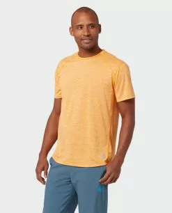 Stio Men's Icefloe Tech Tee SS