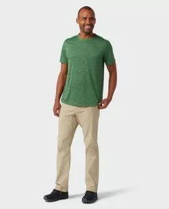 Stio Men's Icefloe Tech Tee SS