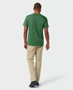 Stio Men's Icefloe Tech Tee SS