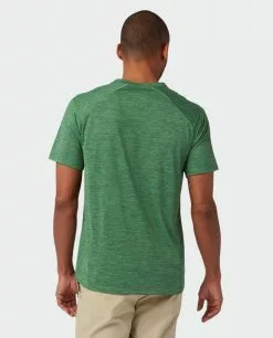 Stio Men's Icefloe Tech Tee SS