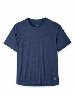 Stio Men's Icefloe Tech Tee SS