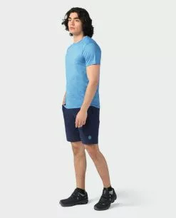 Stio Men's Icefloe Tech Tee SS