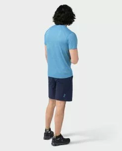 Stio Men's Icefloe Tech Tee SS