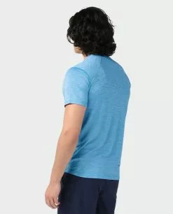 Stio Men's Icefloe Tech Tee SS