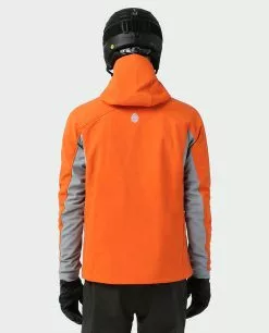 Stio Men's Millibar WINDSTOPPER® Hooded Jacket 32 Stio Men's Millibar WINDSTOPPER® Hooded Jacket