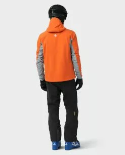 Stio Men's Millibar WINDSTOPPER® Hooded Jacket 34 Stio Men's Millibar WINDSTOPPER® Hooded Jacket