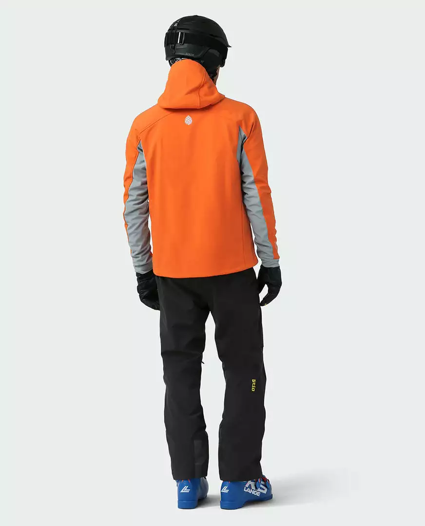 Stio Men's Millibar WINDSTOPPER® Hooded Jacket 15 Stio Men's Millibar WINDSTOPPER® Hooded Jacket