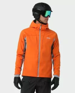 Stio Men's Millibar WINDSTOPPER® Hooded Jacket 30 Stio Men's Millibar WINDSTOPPER® Hooded Jacket