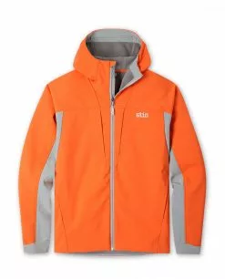 Stio Men's Millibar WINDSTOPPER® Hooded Jacket 28 Stio Men's Millibar WINDSTOPPER® Hooded Jacket