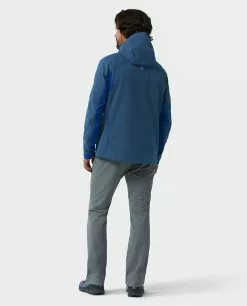 Stio Men's Millibar WINDSTOPPER® Hooded Jacket 41 Stio Men's Millibar WINDSTOPPER® Hooded Jacket