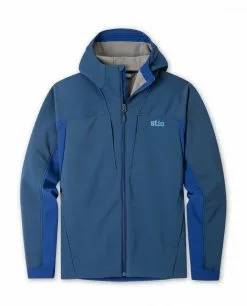 Stio Men's Millibar WINDSTOPPER® Hooded Jacket 35 Stio Men's Millibar WINDSTOPPER® Hooded Jacket