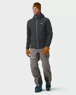 Stio Men's Millibar WINDSTOPPER® Hooded Jacket 26 Stio Men's Millibar WINDSTOPPER® Hooded Jacket