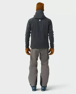 Stio Men's Millibar WINDSTOPPER® Hooded Jacket 27 Stio Men's Millibar WINDSTOPPER® Hooded Jacket