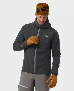 Stio Men's Millibar WINDSTOPPER® Hooded Jacket 24 Stio Men's Millibar WINDSTOPPER® Hooded Jacket