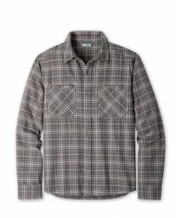 Stio Men's Miter Lightweight Flannel Shirt 47 Stio Men's Miter Lightweight Flannel Shirt