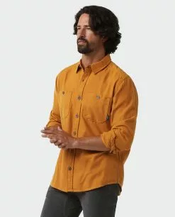 Stio Men's Miter Lightweight Flannel Shirt 69 Stio Men's Miter Lightweight Flannel Shirt