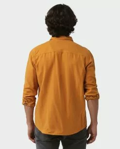 Stio Men's Miter Lightweight Flannel Shirt 70 Stio Men's Miter Lightweight Flannel Shirt