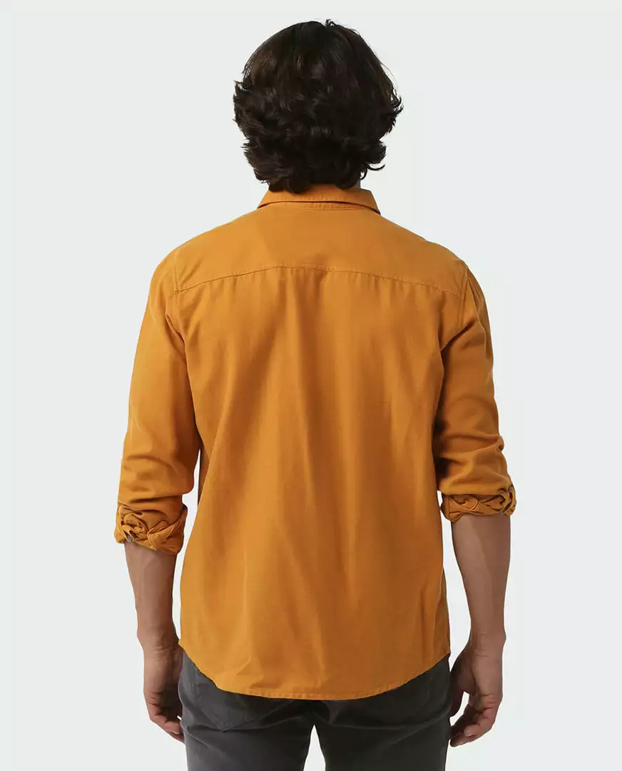 Stio Men's Miter Lightweight Flannel Shirt 32 Stio Men's Miter Lightweight Flannel Shirt