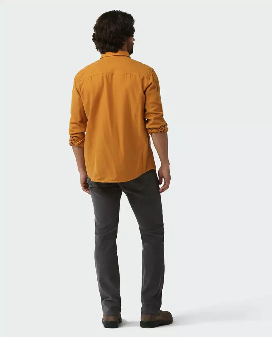 Stio Men's Miter Lightweight Flannel Shirt 34 Stio Men's Miter Lightweight Flannel Shirt