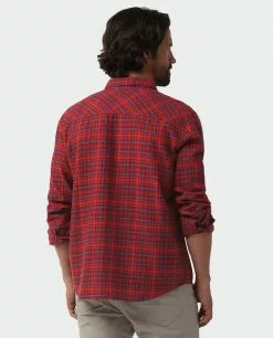 Stio Men's Miter Lightweight Flannel Shirt 57 Stio Men's Miter Lightweight Flannel Shirt
