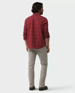 Stio Men's Miter Lightweight Flannel Shirt 59 Stio Men's Miter Lightweight Flannel Shirt