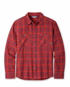 Stio Men's Miter Lightweight Flannel Shirt 53 Stio Men's Miter Lightweight Flannel Shirt