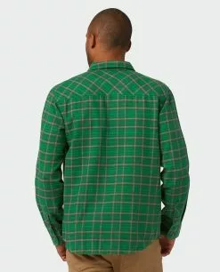Stio Men's Miter Lightweight Flannel Shirt 77 Stio Men's Miter Lightweight Flannel Shirt