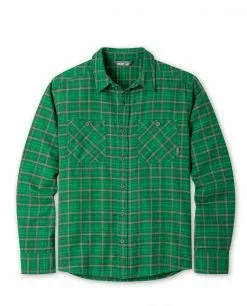 Stio Men's Miter Lightweight Flannel Shirt 73 Stio Men's Miter Lightweight Flannel Shirt