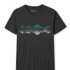 Stio Men's Mountain Mirror Tee