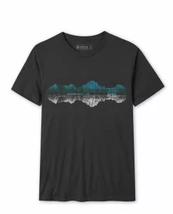 Stio Men's Mountain Mirror Tee