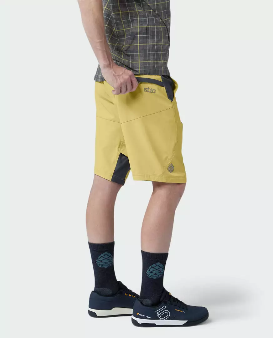 Stio Men's OPR Short 27 Stio Men's OPR Short