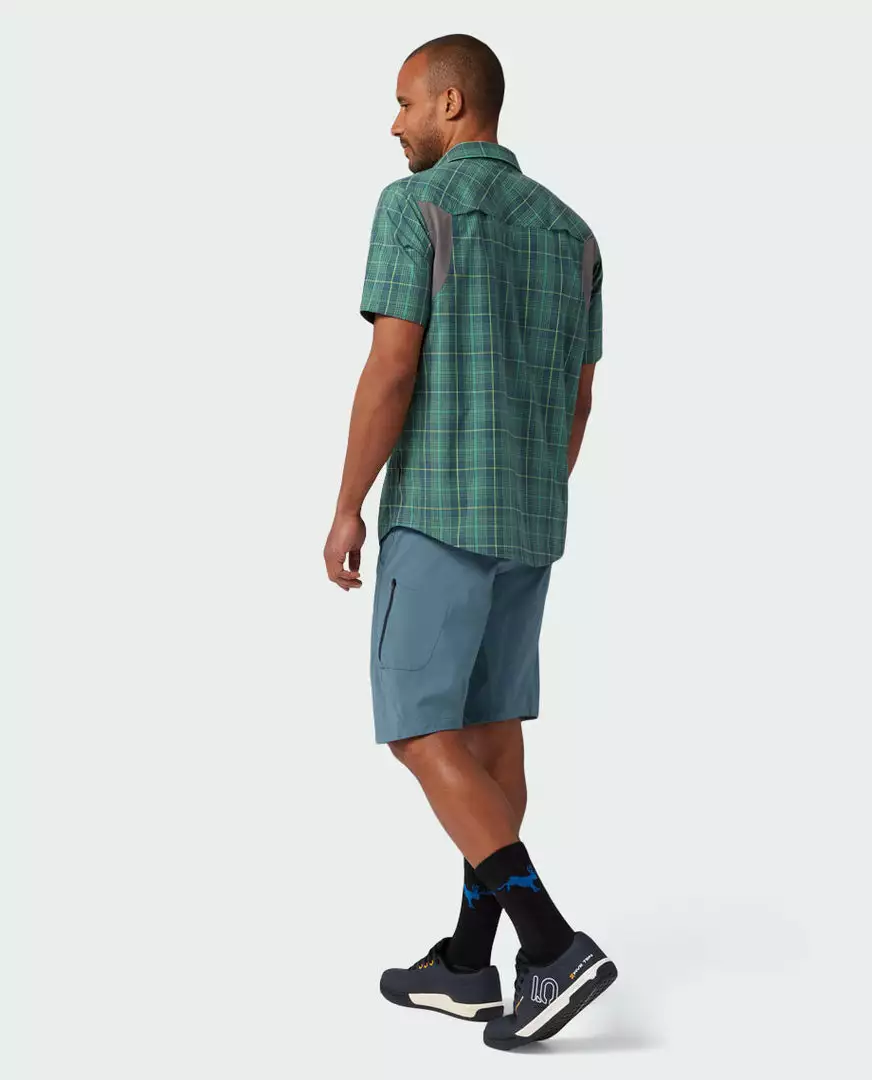 Stio Men's OPR Short 9 Stio Men's OPR Short