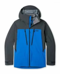 Stio Men's Objective Pro Jacket