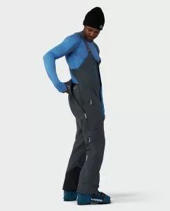 Stio Men's Objective Pro Bib