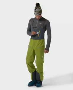 Stio Men's Objective Pro Bib