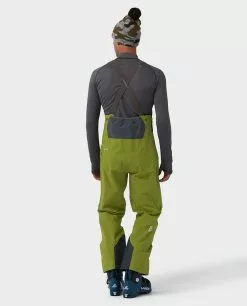 Stio Men's Objective Pro Bib