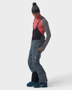 Stio Men's Objective Pro Bib