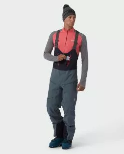 Stio Men's Objective Pro Bib