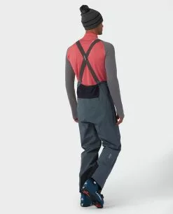 Stio Men's Objective Pro Bib