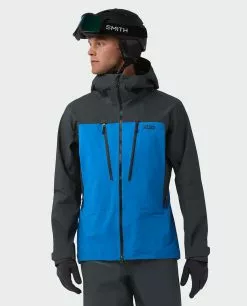 Stio Men's Objective Pro Jacket