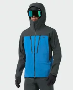 Stio Men's Objective Pro Jacket