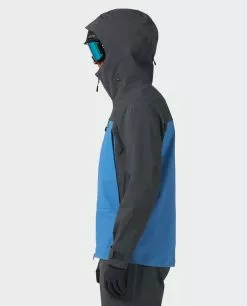 Stio Men's Objective Pro Jacket