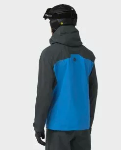 Stio Men's Objective Pro Jacket